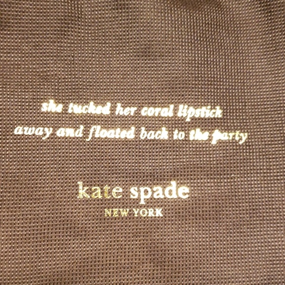 kate spade handbag - Picture 2 of 8